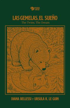 LAS GEMELAS, EL SUEÑO. THE TWINS, THE DREAM