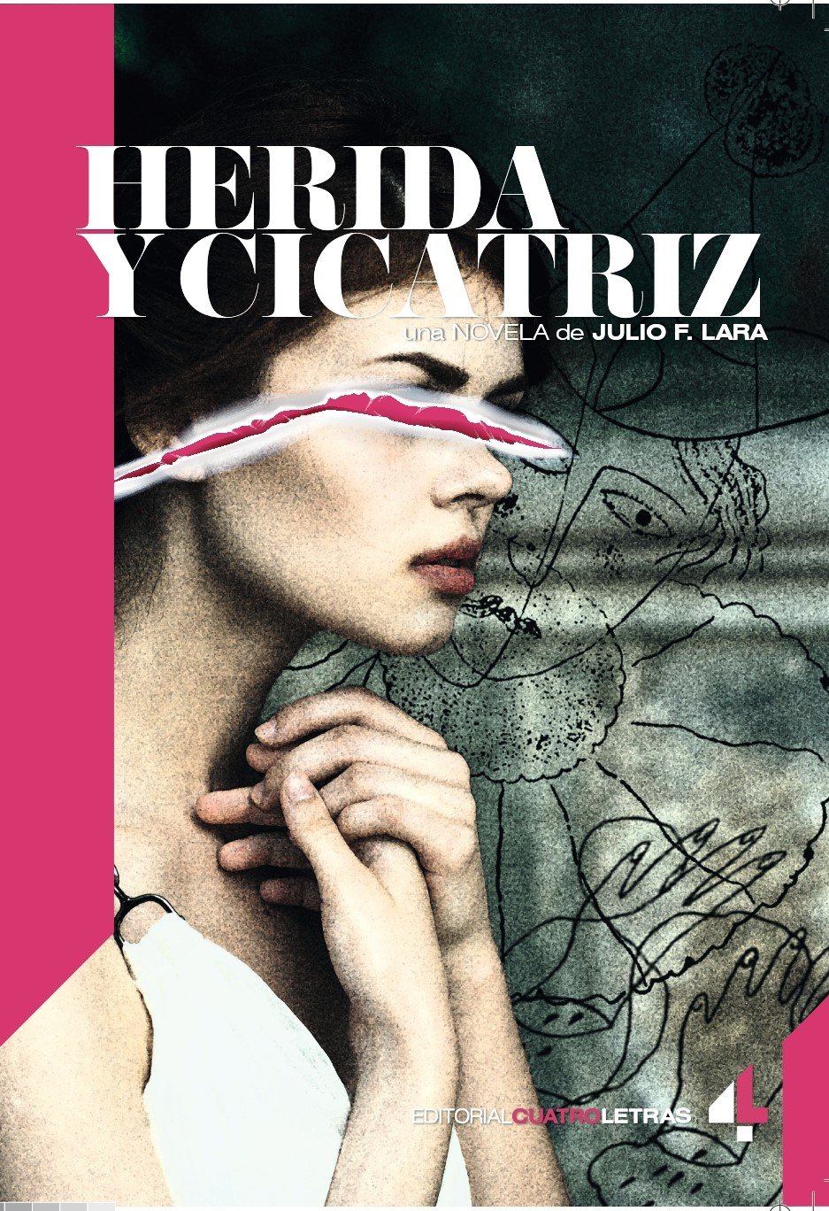 Herida y Cicatriz