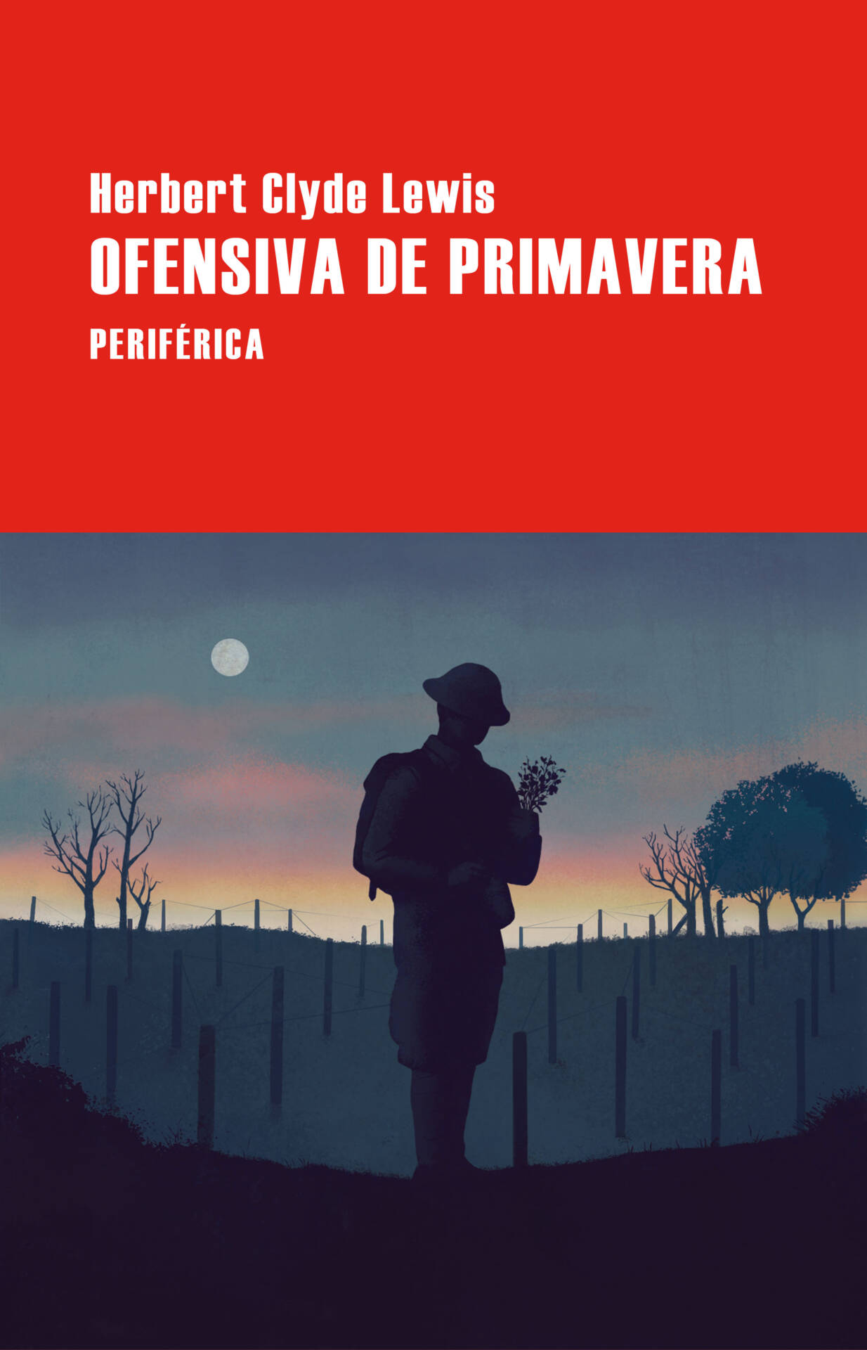 Ofensiva de primavera : Spring Offensive