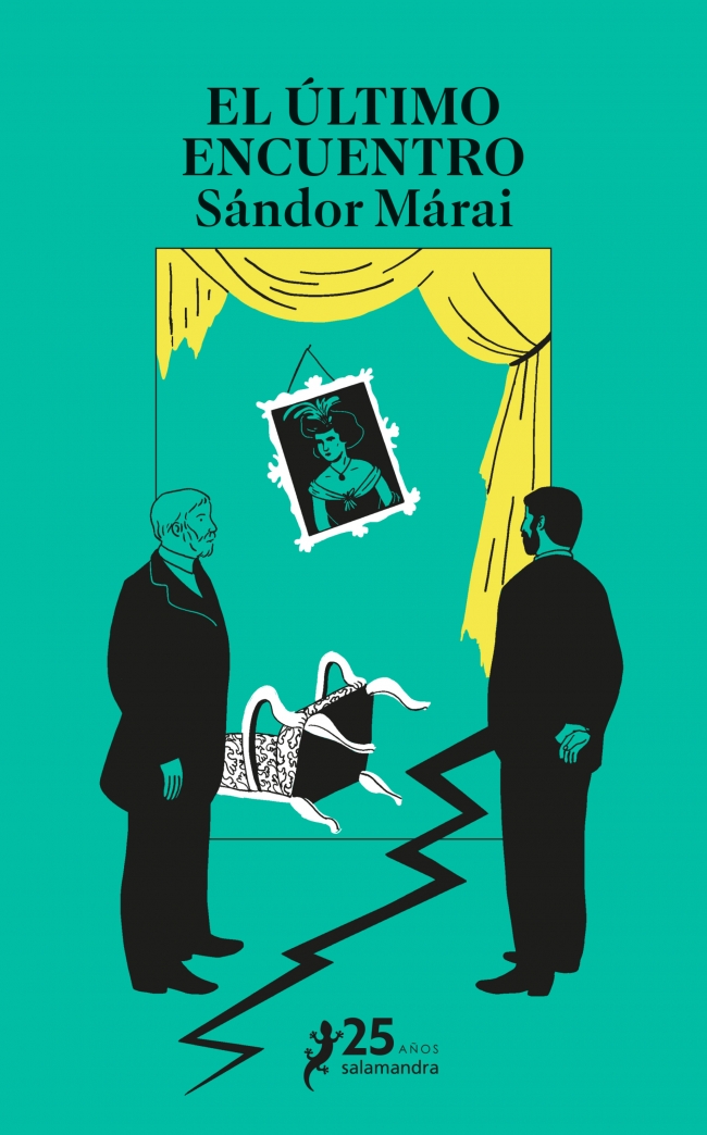 El último encuentro