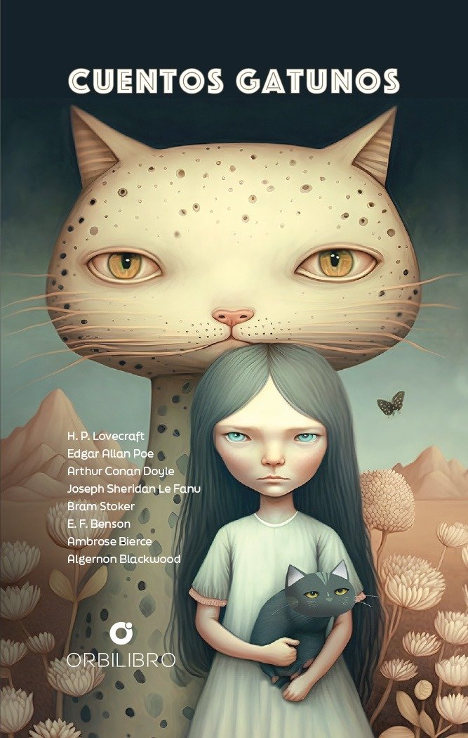 Cuentos gatunos