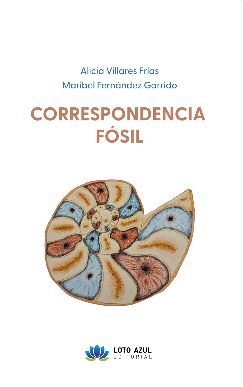 Correspondencia fósil