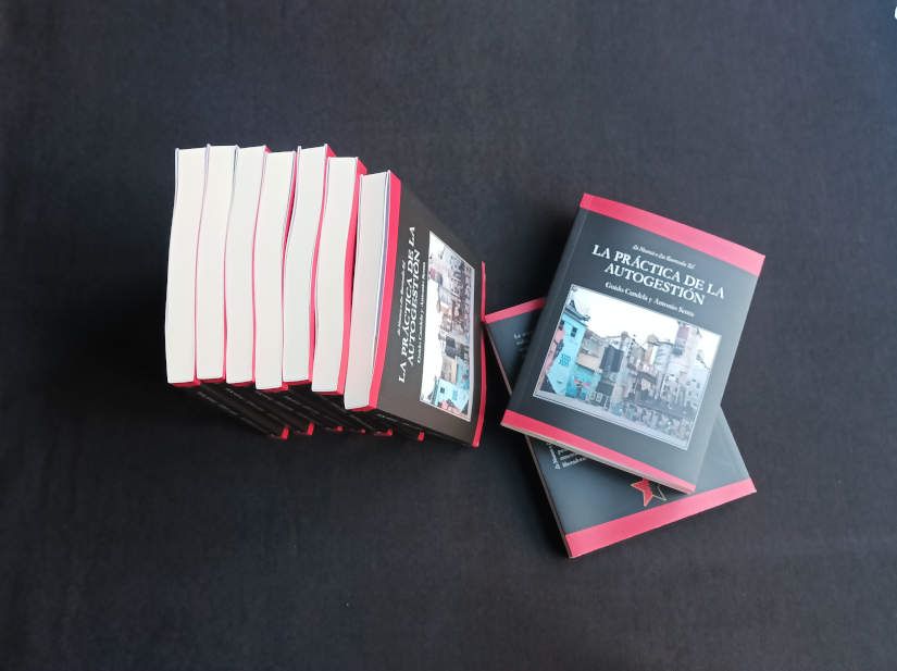 LA PRÁCTICA DE LA AUTOGESTIÓN