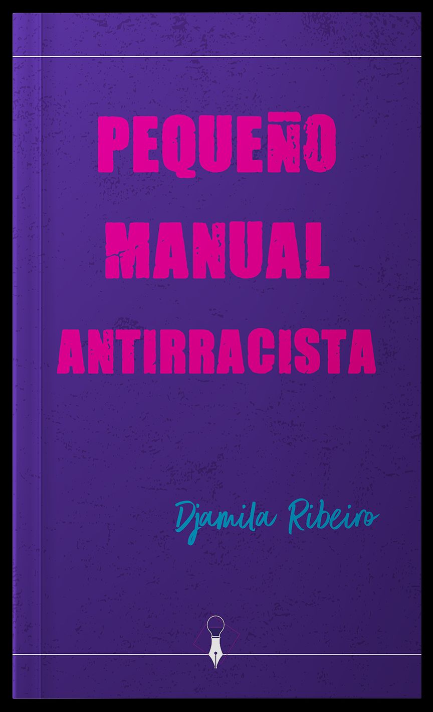 Pequeño manual antirracista