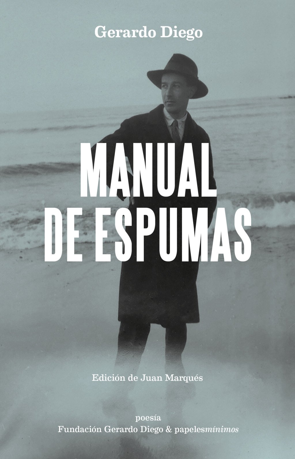 Manual de espumas