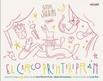 El circo Printiriprán