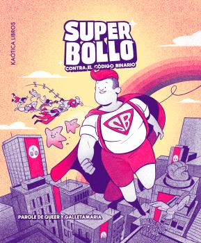 Superbollo : Contra el código binario