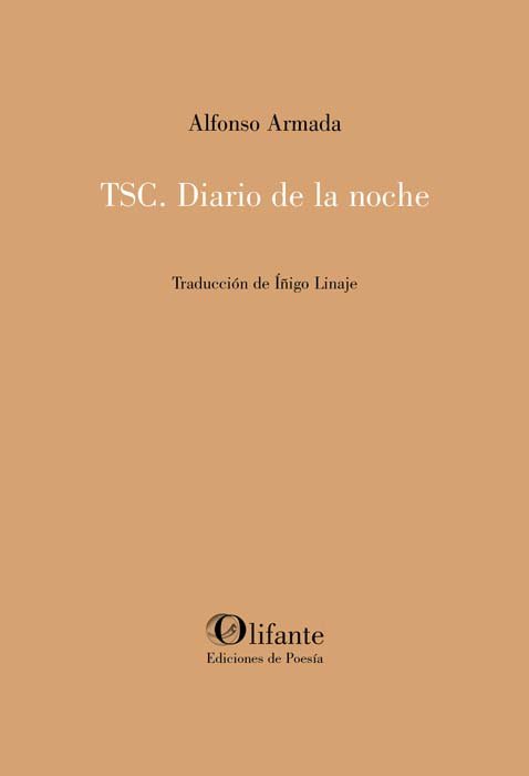 TSC. Diario de la Noche