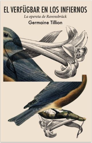 El verfügbar en los infiernos : Opereta de Ravensbrück