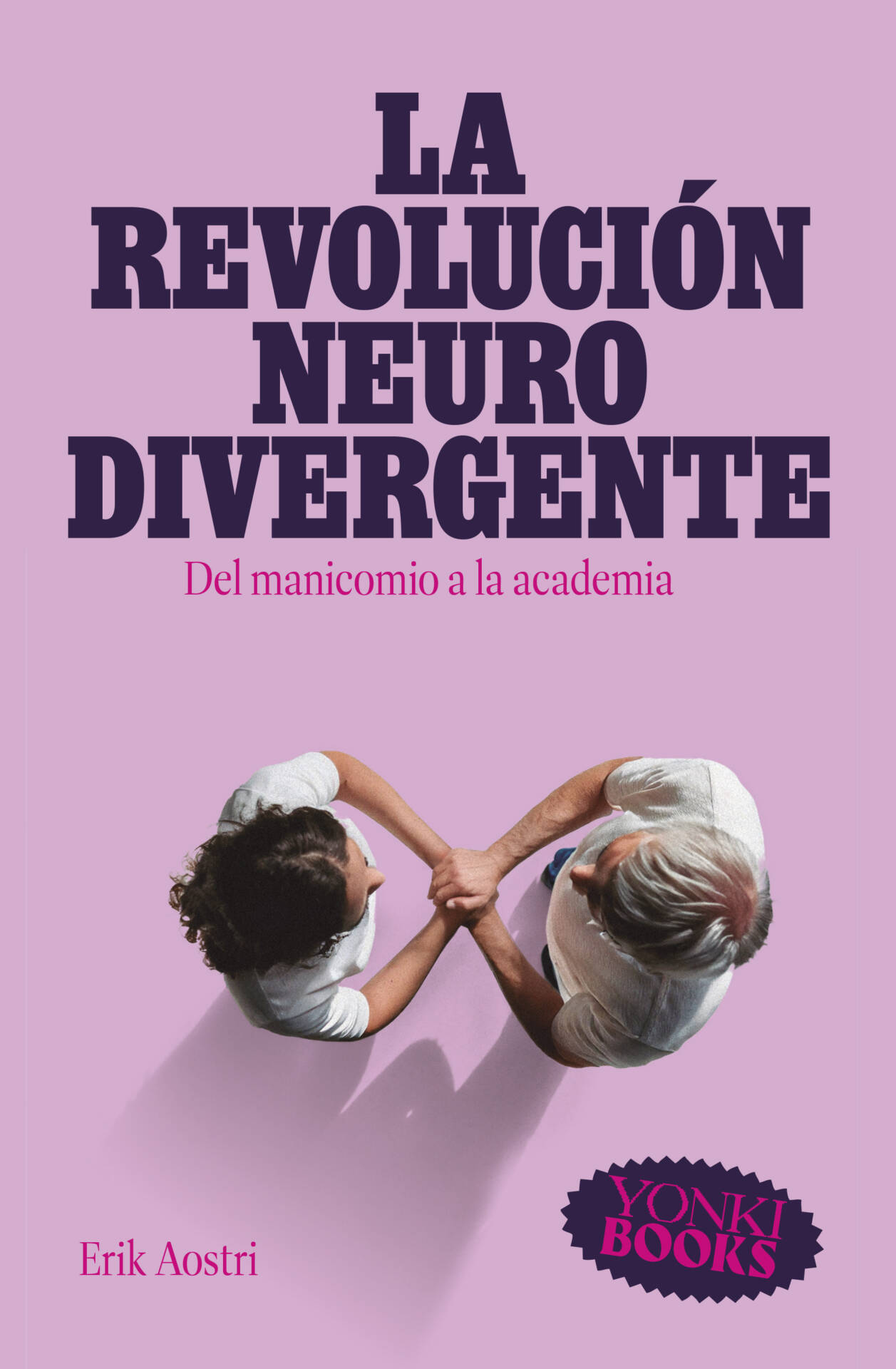 La revolución neurodivergente