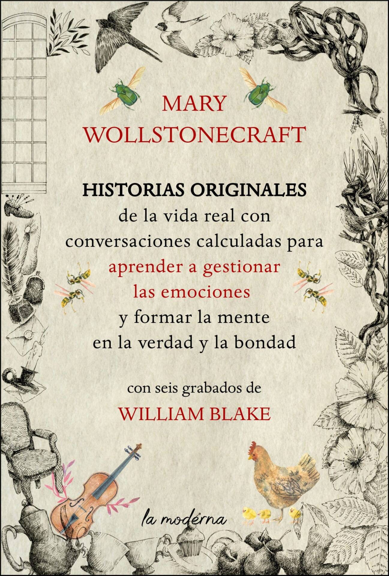 HISTORIAS ORIGINALES DE LA VIDA REAL : CONVERSACIONES CALCULADAS PARA APRENDER A GESTIONAR LAS EMOCIONES