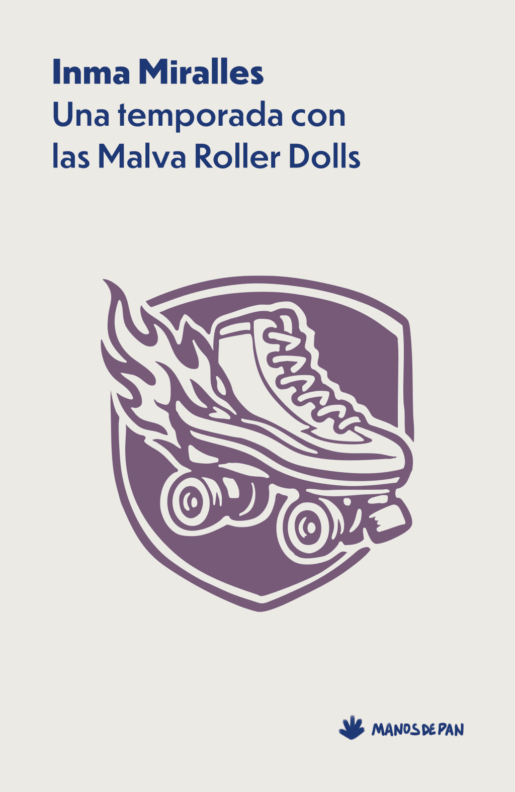 Una temporada con las Malva Roller Dolls