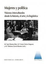 Mujeres y política : Visiones interculturales desde la historia, el arte y la lingüística