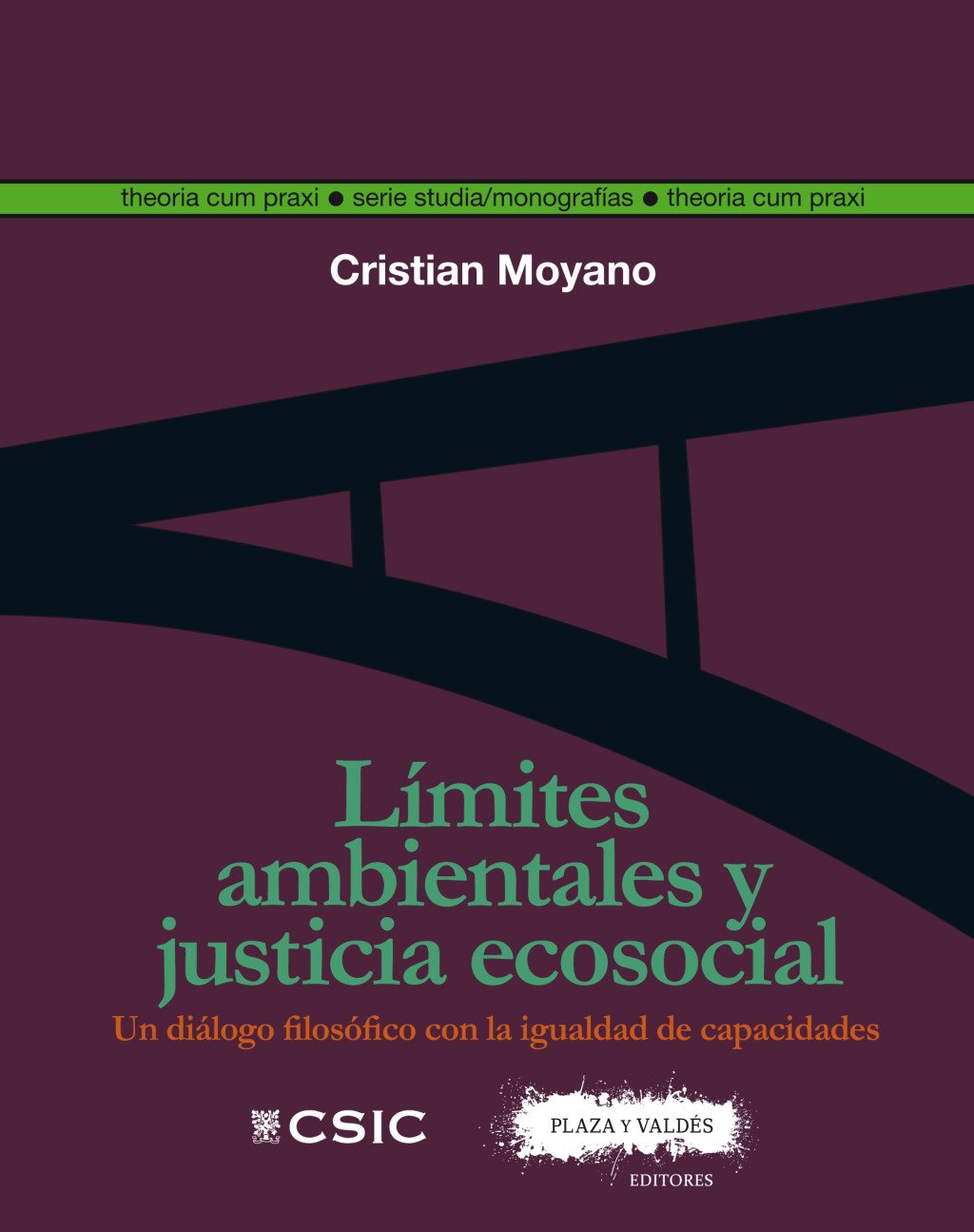 LÍMITES AMBIENTALES Y JUSTICIA ECOSOCIAL : Un diálogo filosófico con la igualdad de capacidades