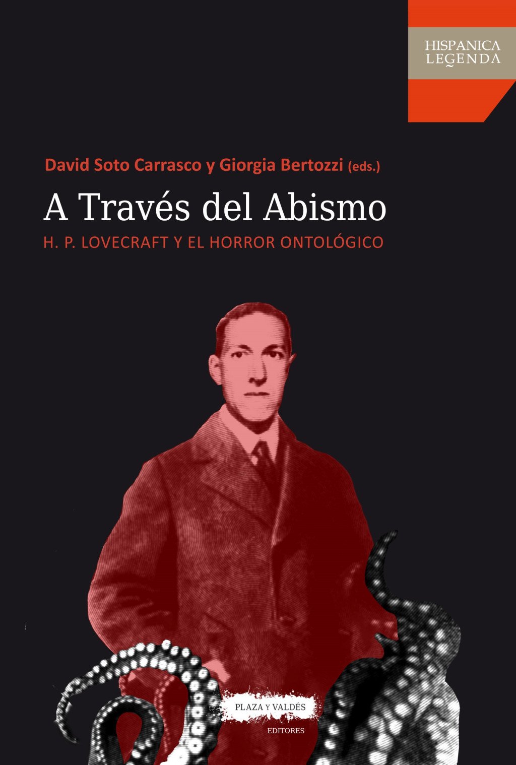 A través del abismo : H. P. Lovecraft y el horror ontológico