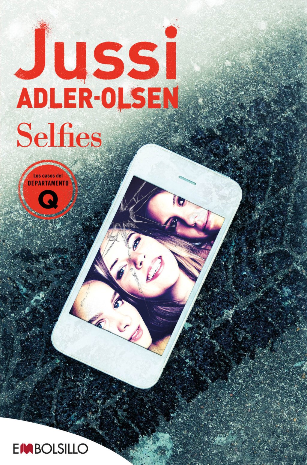 Selfies : Un thriller vibrante y muy bien construido