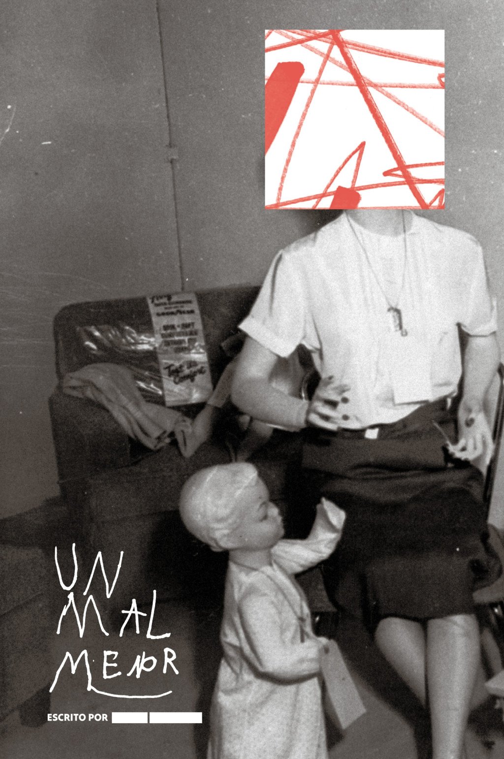 Un mal menor : CATALOGO A CIEGAS 2