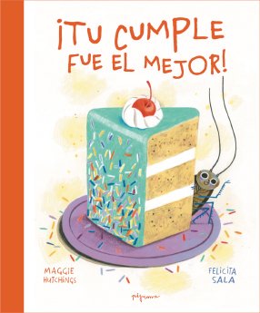 ¡Tu cumple fue el mejor! : H