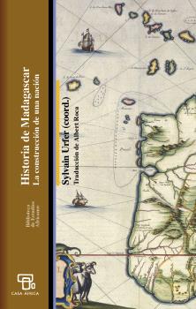 Historia de Madagascar : La construcción de una nación
