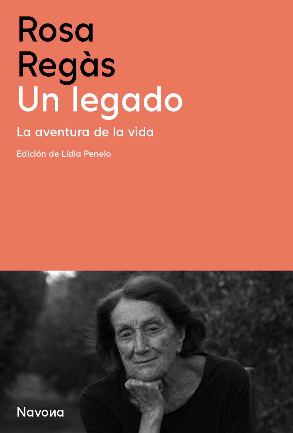 Un legado : La aventura de la vida