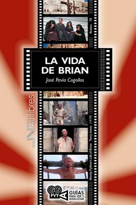 La vida de Brian (Monty Python’s Life of Brian) Terry Jones (1979)