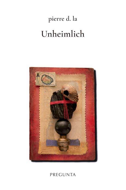 Unheimlich