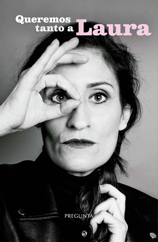Queremos tanto a Laura