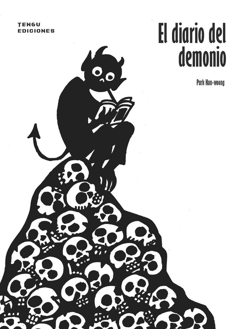 El diario del demononio