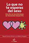 Lo que no te esperas del sexo : Una cita con la Infecciones de Transmisión Sexual (ITS)