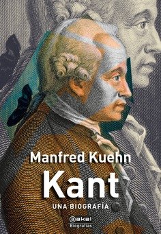 Kant : Una biografía