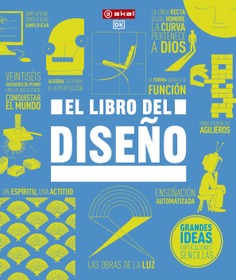 LIBRO DEL DISEÑO, EL