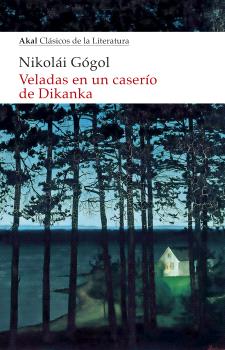 Veladas en un caserío de Dikanka