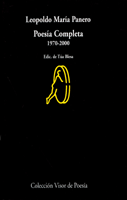 Poesía Completa : 1970 - 2000