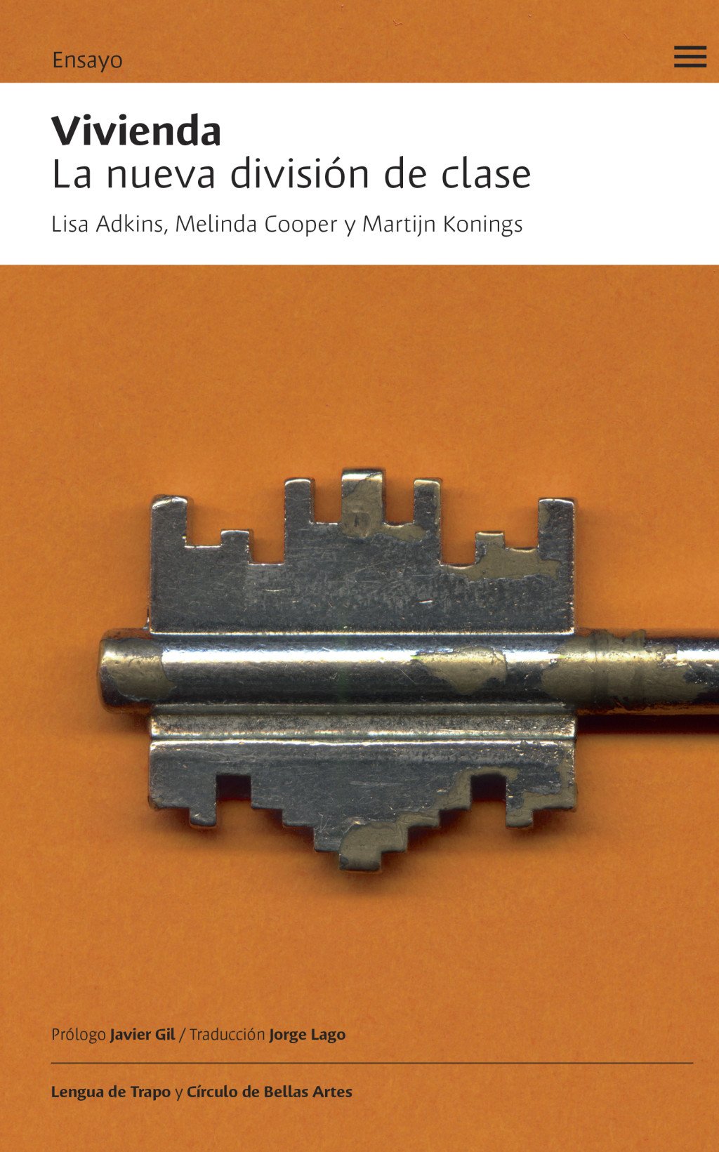 Vivienda : La nueva división de clase