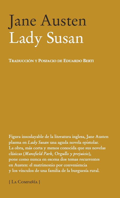 Lady Susan