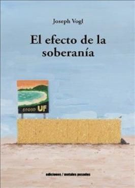 EL EFECTO DE LA SOBERANÍA