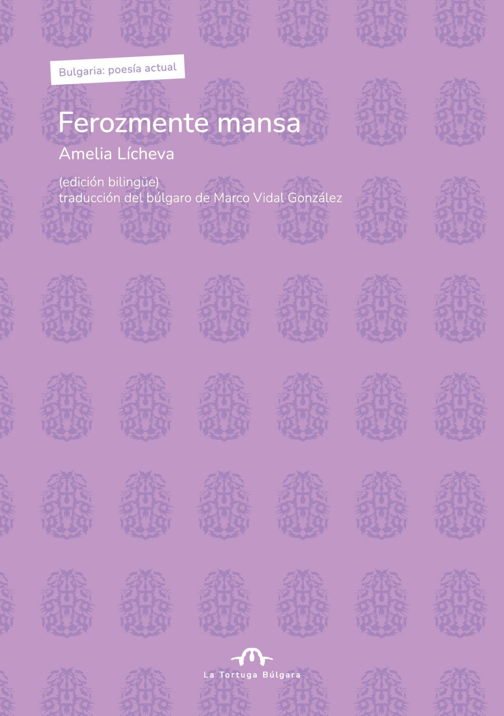 Ferozmente mansa