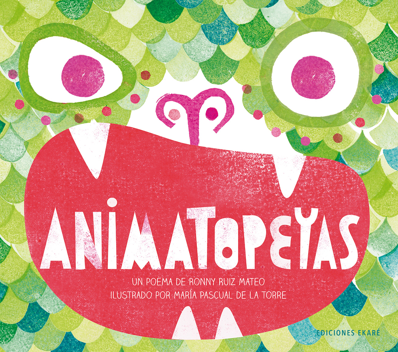 Animatopeyas