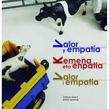 Valor y empatía : Valor i empatia