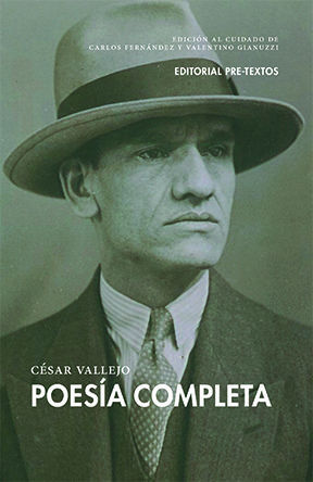 Poesía Completa : V