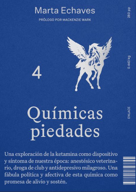 Químicas piedades : E
