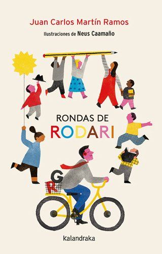 Rondas de Rodari : Rondas de Rodari