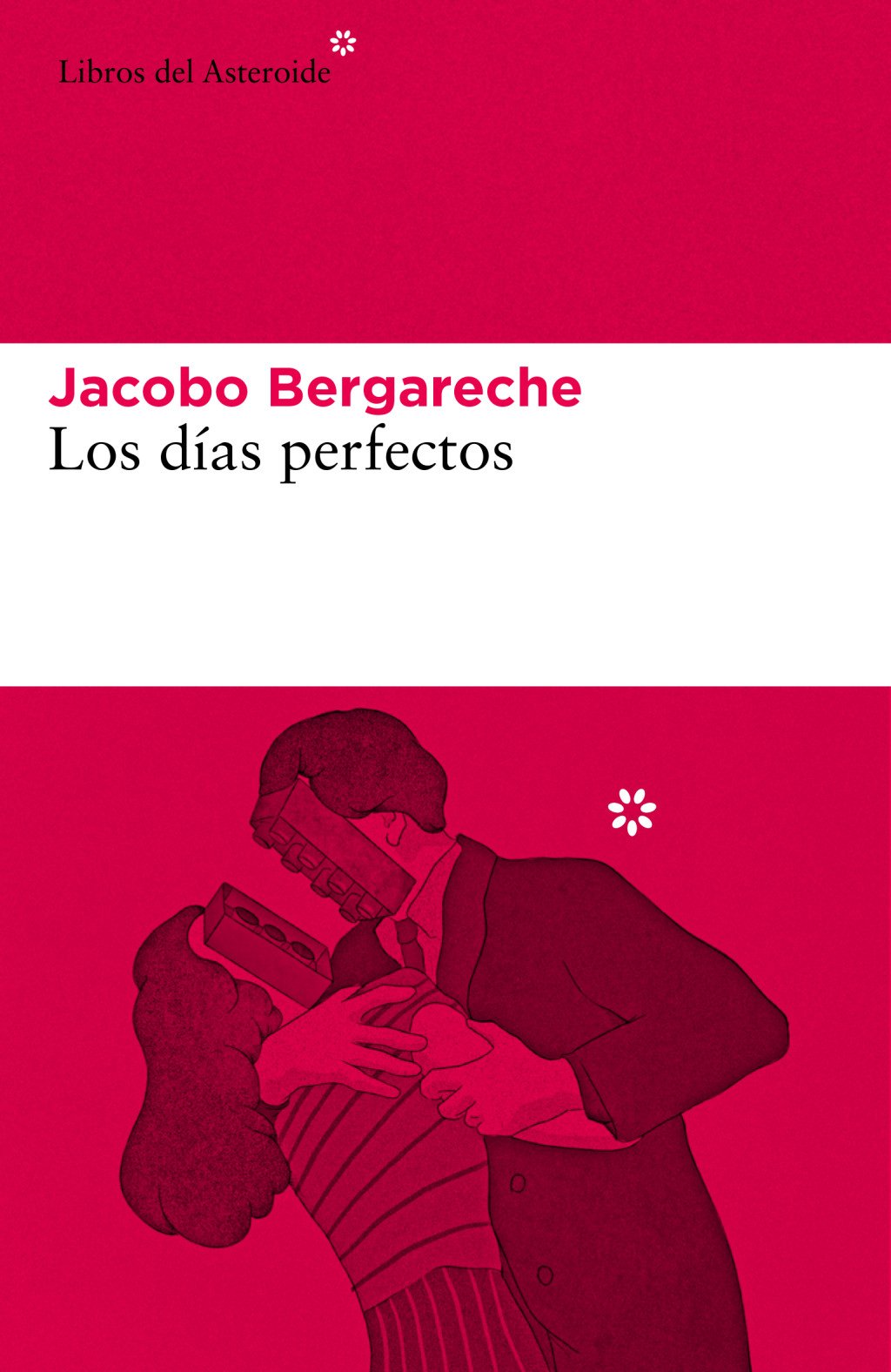 Los días perfectos : ASTEROIDE. UDL