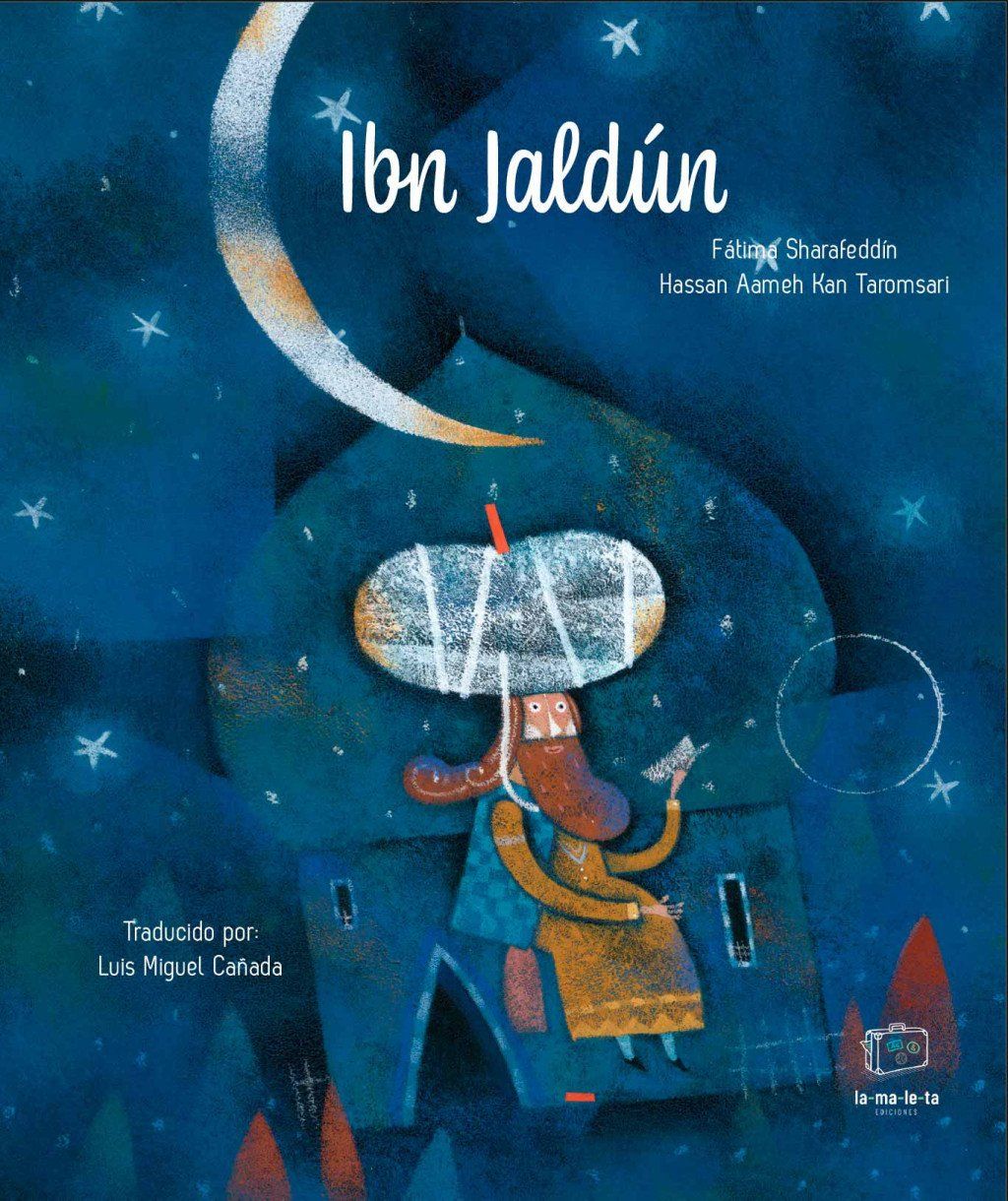 Ibn Jaldún