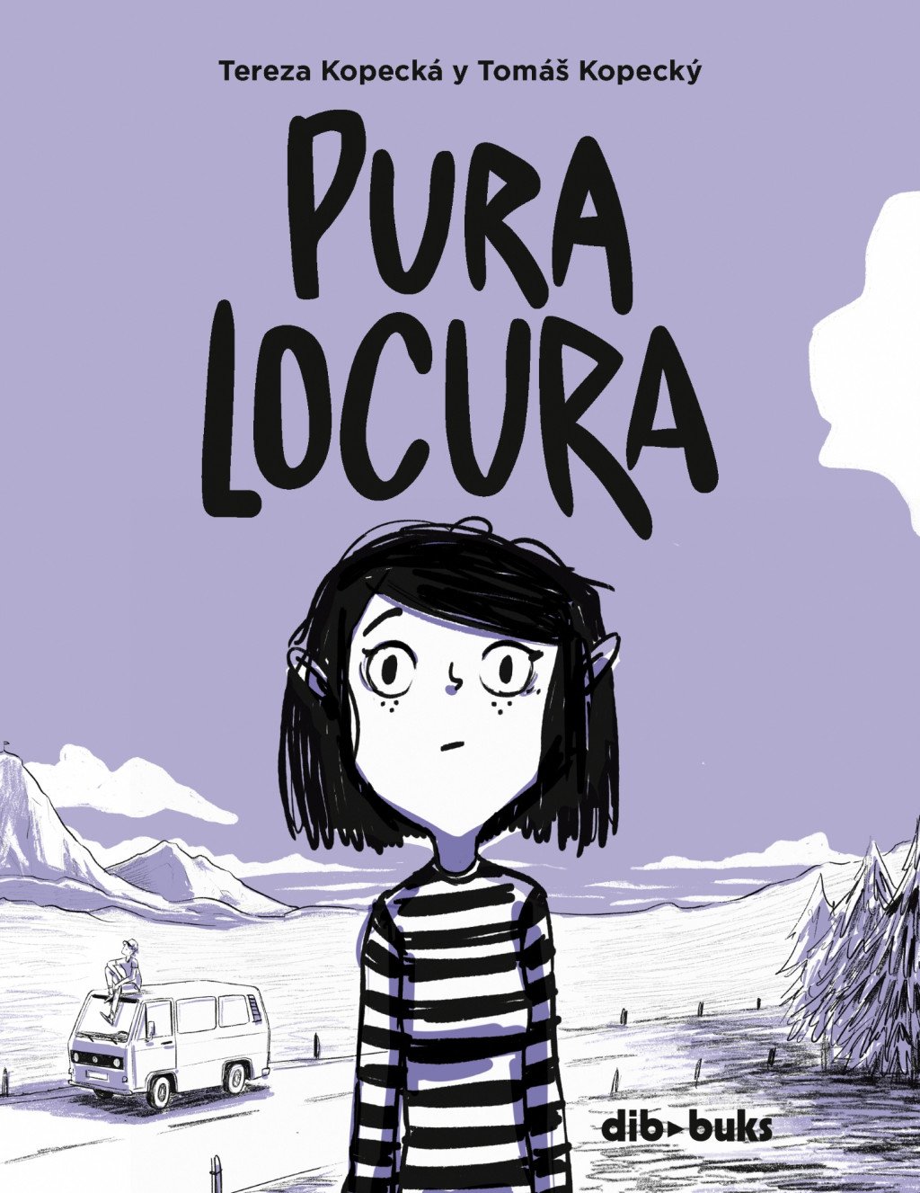 Pura locura : Anna supera la ansiedad