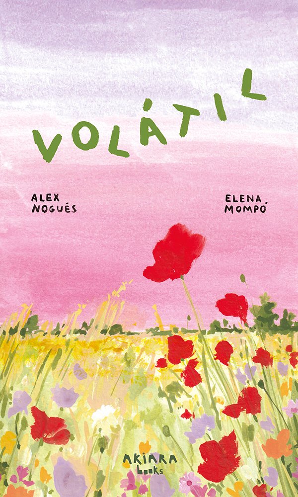 Volátil : N