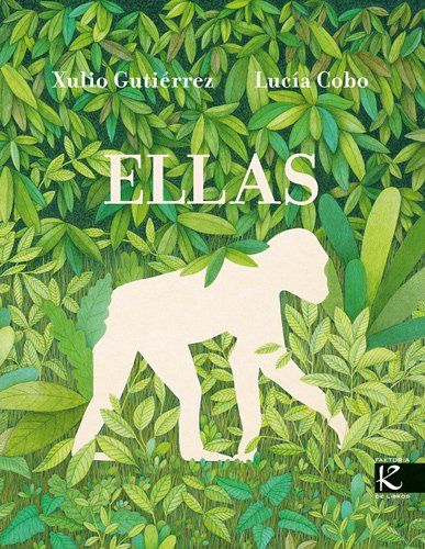 Ellas : Ellas