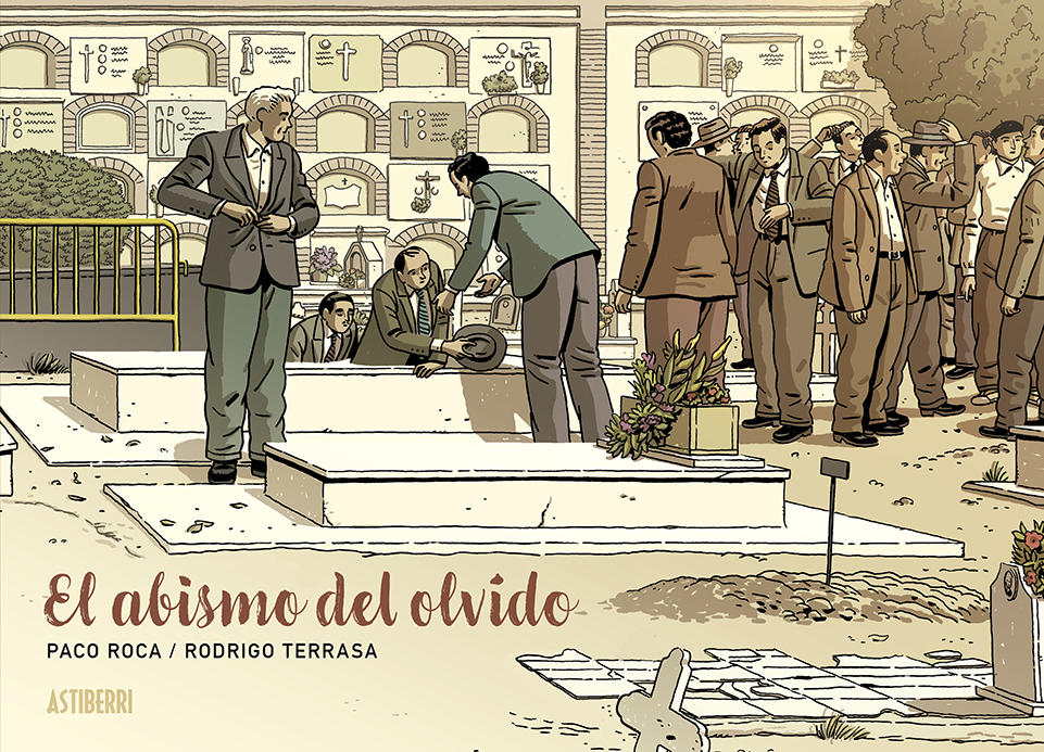 El abismo del olvido : ASTIBERRI. UDL