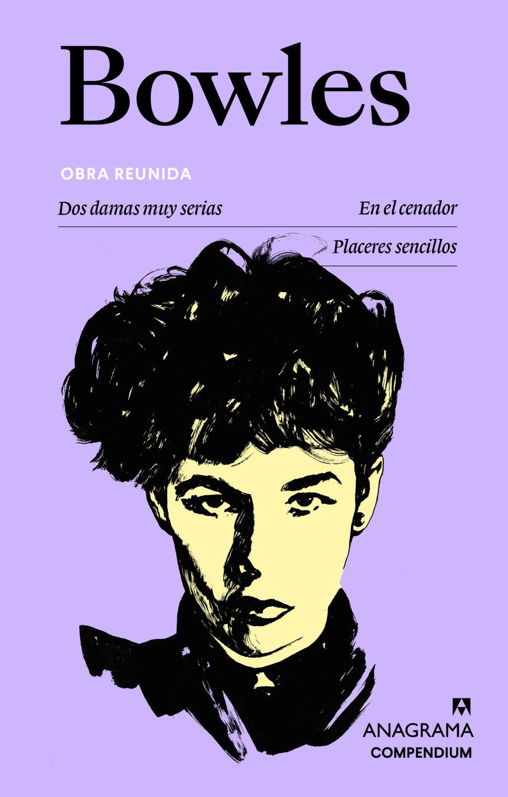 Obra reunida : Dos damas muy serias | En el cenador | Placeres sencillos