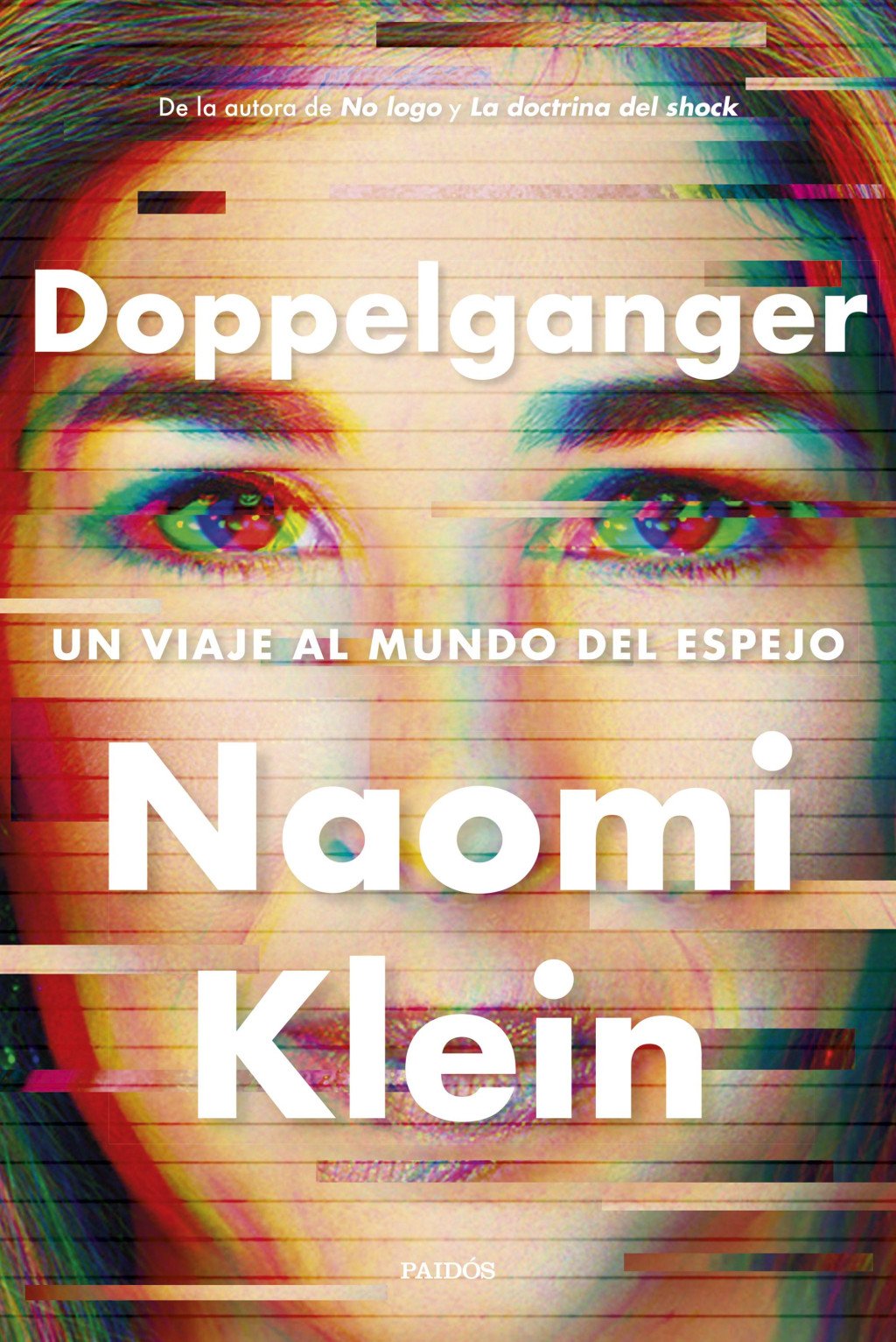 Doppelganger : Un viaje al mundo del espejo